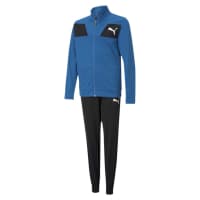 Puma Jungen Trainingsanzug Poly Suit cl B 586012