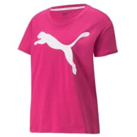 Puma Damen T-Shirt RTG Logo Tee 586454