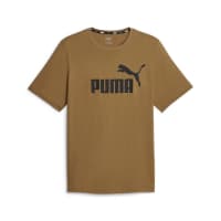 Puma Herren T-Shirt Essentials Logo 586667