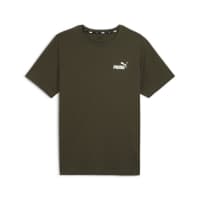 Puma Herren T-Shirt Essentials Small Logo Tee 586669