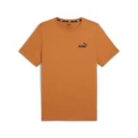 Puma Herren T-Shirt Essentials Small Logo Tee 586669