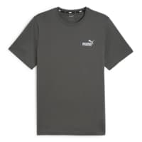Puma Herren T-Shirt Essentials Small Logo Tee 586669