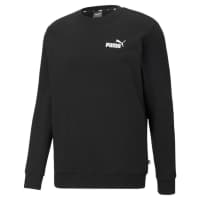 Puma Herren Pullover Essentials Small Logo Crew 586684