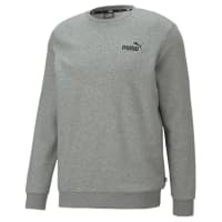 Puma Herren Pullover Essentials Small Logo Crew 586684