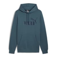 Puma Herren Kapuzenpullover Essentials Big Logo Hoodie 586687