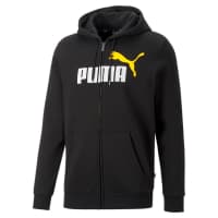 Puma Herren Kapuzenpullover ESS+ 2 Col FZ Hoodie FL 586760