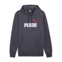 Puma Herren Kapuzenpullover ESS+ 2 Col Big Logo Hoodie 586764