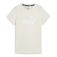 Puma Damen T-Shirt ESS Logo Tee 586775