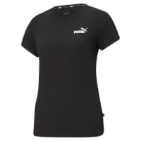 Puma Damen T-Shirt ESS Small Logo Tee 586776