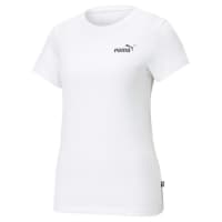 Puma Damen T-Shirt ESS Small Logo Tee 586776
