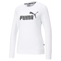 Puma Damen Pullover ESS Logo Crew 586786