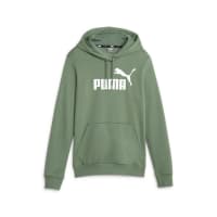 Puma Damen Kapuzenpullover ESS Logo Hoodie FL 586789