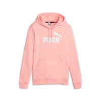 Puma Damen Kapuzenpullover ESS Logo Hoodie FL 586789