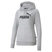 Puma Damen Kapuzenpullover ESS Logo Hoodie 586791