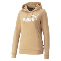 Puma Damen Kapuzenpullover ESS Logo Hoodie TR S 586797
