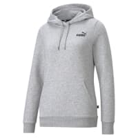 Puma Damen Kapuzenpullover ESS Small Logo Hoodie 586799