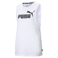 Puma Damen Tanktop ESS Cut Off Logo Tank 586864