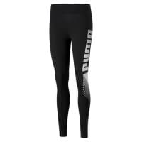 Puma Damen Leggings ESS Graphic Leggings 586875