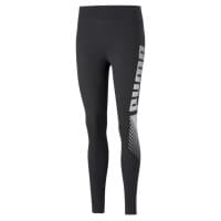 Puma Damen Leggings ESS Graphic Leggings 586875