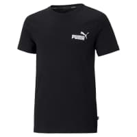 Puma Jungen T-Shirt ESS Small Logo Tee B 586961