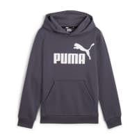 Puma Kinder Kapuzenpullover Ess Big Logo 586965