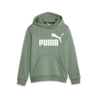 Puma Kinder Kapuzenpullover Ess Big Logo 586965