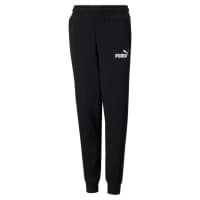 Puma Jungen Trainingshose ESS Logo Pants 586974
