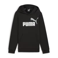 Puma Jungen Hoody ESS+ 2 Col Big Logo Hoodie FL B 586987