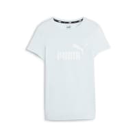 Puma Mädchen T-Shirt ESS Logo Tee 587029