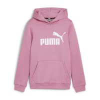 Puma Mädchen Kapuzenpullover ESS Logo Hoodie 587031