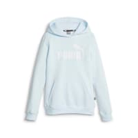 Puma Mädchen Kapuzenpullover ESS Logo Hoodie 587031