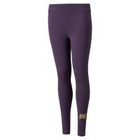 Puma Mädchen Leggings ESS+ Logo Leggings G 587050