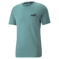 Puma Herren T-Shirt ESS+ Embroidery Logo Tee 587184