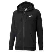 Puma Herren Sweatjacke ESS+ Embroidery FZ Hoodie 587185