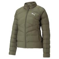 Puma Damen Steppjacke WarmCell Lightweight Jacket 587704
