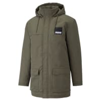 Puma Herren Winterjacke Padded Parka 587715