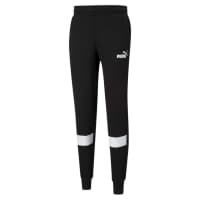 Puma Herren Trainingshose ESS+ Colorblock Pants FL cl 587919