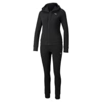 Puma Damen Trainingsanzug Classic Hooded Sweat Suit 589132