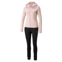 Puma Damen Trainingsanzug Classic Hooded Sweat Suit 589132