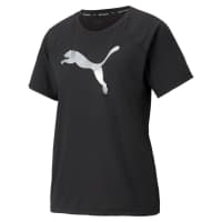 Puma Damen T-Shirt EVOSTRIPE Tee 589143