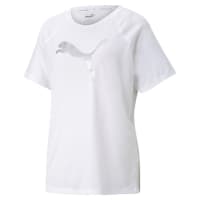 Puma Damen T-Shirt EVOSTRIPE Tee 589143