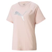 Puma Damen T-Shirt Evostripe Tee 589143