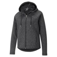 Puma Damen Sweatjacken Evostripe Full-Zip Hoodie 589157