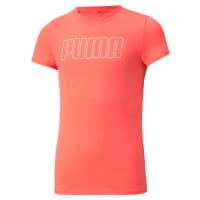 Puma Mädchen T-Shirt Runtrain Tee 589204