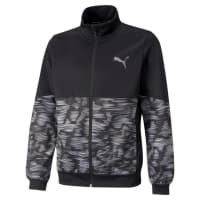 Puma Jungen Trainingsjacke Active Sport Poly Full-Zip 589218