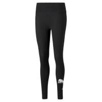 Puma Damen Leggings POWER Logo Leggings 589544