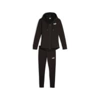 Puma Damen Trainingsanzug Metallic Tracksuit FL 622641