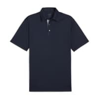 Puma Herren Polo-Shirt Pure Solid Polo 625108