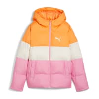 Puma Kinder Steppjacke Poly Hooded Puffer Jacket 626502