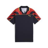 Puma Kinder T-Shirt Road To Unity Relaxed Football Jersey B 630807
